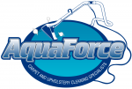 Aquaforce logo