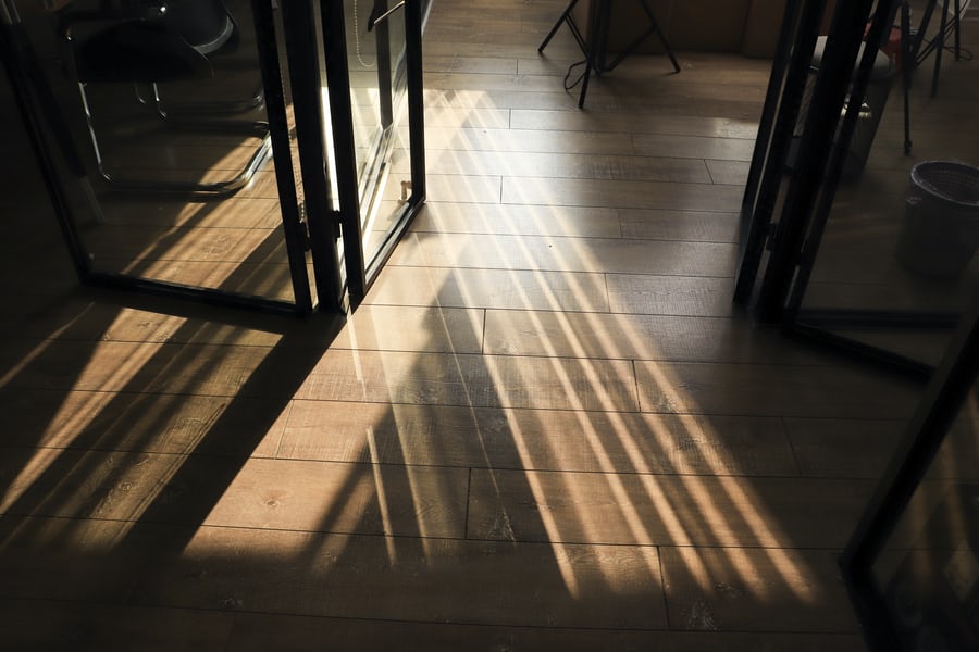 Hard Floor and Tile Cleaning