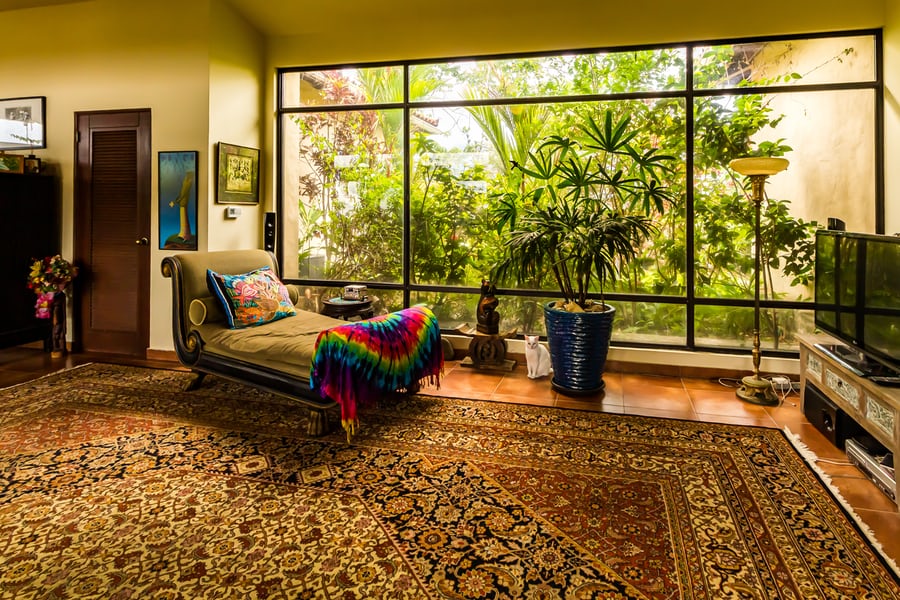 Post Renovation Carpet Cleaning Services